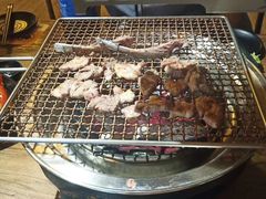 -金九姬黑牛烤肉料理(杨舍老街店)