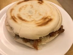 -陕西风味餐厅(陕西省驻京办店)