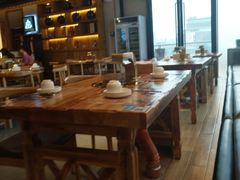 -万兴佳烤肉·长白山老味道(宏泰广场店)