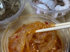 -铭聚章鱼土笋冻(松柏店)