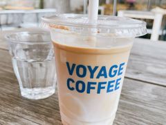 -VOYAGE COFFEE 咖啡烘焙工坊店(798艺术区店)