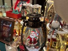 -行者书屋大堂吧 ·下午茶(南京圣和府邸酒店)