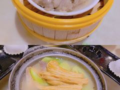 -明泉居茶点荟(车陂店)