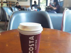 -COSTA COFFEE(上海虹口公园店)