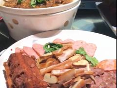 -四姐妹东北饺子(沙尾路店)