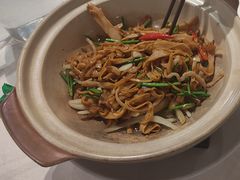 -巴音浩日娲·蒙餐(双林东路店)