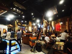 -塘屋烧烤·云南火塘烧烤品牌(新亚洲店)