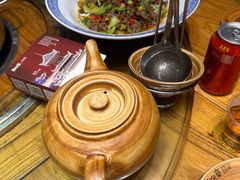 -亮欢寨酸汤鱼(沙冲路店)