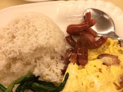 -永盈茶餐厅(中山四路店)