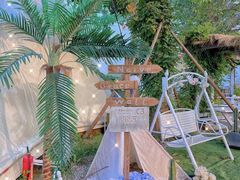 -安德鲁户外烧烤帐篷营地(马泉营店)