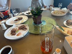 -赶海部落海鲜城(海阳路店)