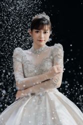 -秦皇岛我和你婚纱摄影工作室