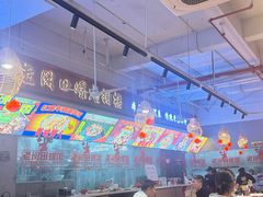 -老闵田螺馆·南昌市井菜·特色小吃(总店)