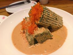 -老板恋上鱼(印象城店)