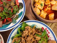 -朱熙熙三不炒(广州番禺店)