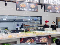 -长申超市(美食城店)