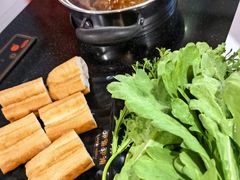 -呷哺呷哺(西单大悦城店)