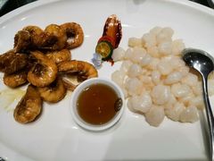 -望乡楼上海菜(日月光店)