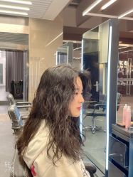 点击看大图 -BOF HAIR BY HONTO