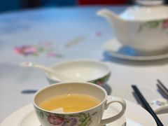 -花城苑广府菜(侨鑫店)