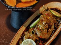 -曼听小寨海鲜烧烤·大连辣炒大王(盖州街店)