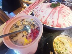 -五星桥原切肥牛火锅·30年专注好牛肉(湖塘店)
