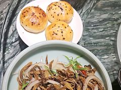 -慢丽江·云南野生菌土鸡锅(付家庄店)