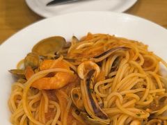 -萨莉亚意式餐厅(新洲佐阾新邑店)