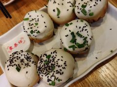 -东泰祥生煎馆(重庆北路店)