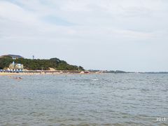 -老虎石海上公园