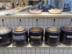 -素清香(解放路店)