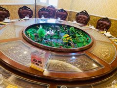 -普天和酒楼·新津菜·烤鸭(天津之眼店)