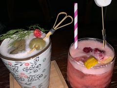 -Global酒吧(五道口店)