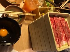 -しゃぶしゃぶ温野菜(北谷店)
