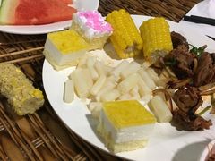 -龙达温泉生态城