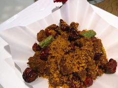 -顺丰国宴(工业博物馆店)