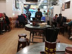 大堂-西关刘福记(文德路店)