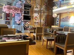 -昱匠·日本料理(金融街店)