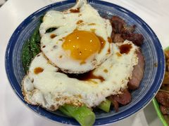 -澳门陈光记烧味饭店(南京德基广场店)