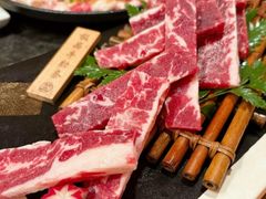 -柔杉家黑牛烤肉·活鳗鱼(太原街店)