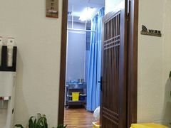 -深圳安仁堂中医·推拿按摩·肩颈调理