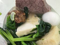 -尔力新疆丸子汤(北屯店)
