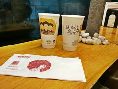 -茶颜悦色(岳麓山顶店)