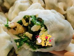-八珍饺子·烤鸭·家常菜