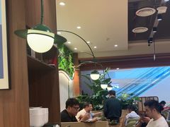 -云海肴汽锅鸡·云南小炒(曲江大悦城店)