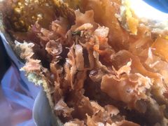 -清真·二嫂子煎饼果子(鼓楼旗舰形象店)