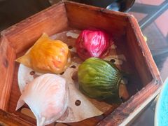 -白天鹅宾馆-玉堂春暖餐厅