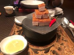 -广州柏悦酒店·悦景轩·粤菜餐厅