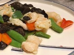 -鹭江宾馆·观海餐厅