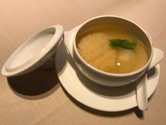 -丽思卡尔顿酒店-天泰轩中餐厅(大沽北路店)